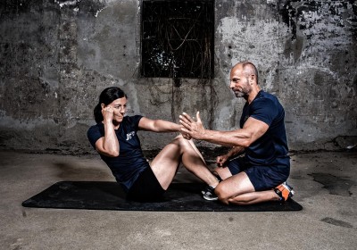 Sportfotografie